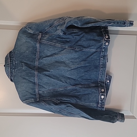 Gap denim jacket - Picture 3 of 3